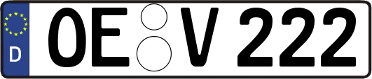 OE-V222