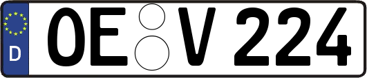 OE-V224