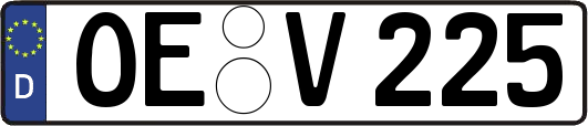 OE-V225