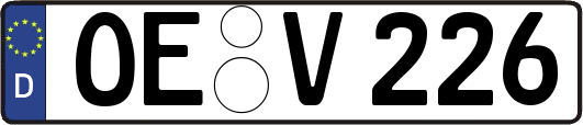 OE-V226