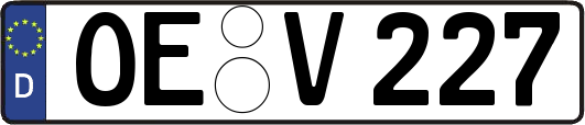 OE-V227