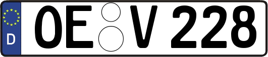 OE-V228