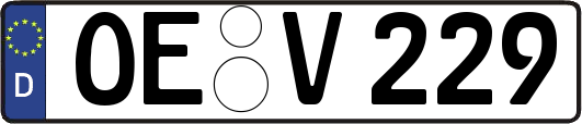 OE-V229