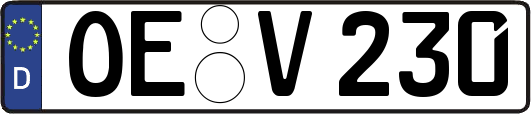 OE-V230