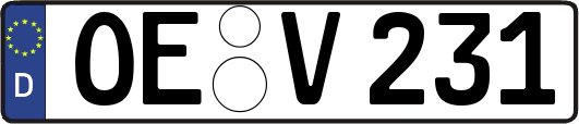 OE-V231