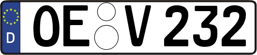 OE-V232
