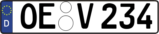 OE-V234
