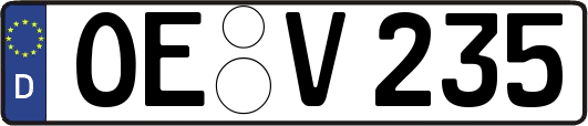 OE-V235
