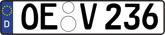 OE-V236