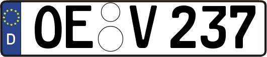 OE-V237