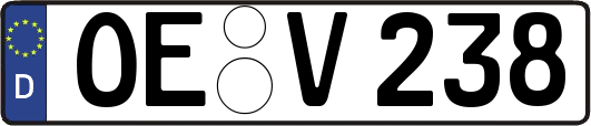 OE-V238