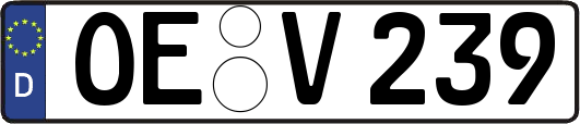 OE-V239