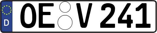 OE-V241