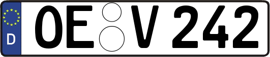 OE-V242