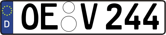 OE-V244