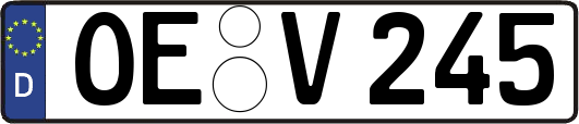 OE-V245