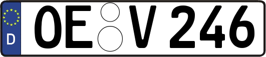 OE-V246
