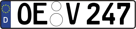 OE-V247