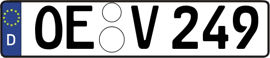 OE-V249