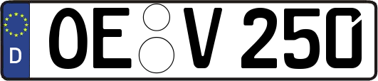 OE-V250