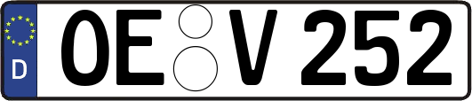 OE-V252