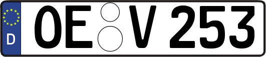 OE-V253