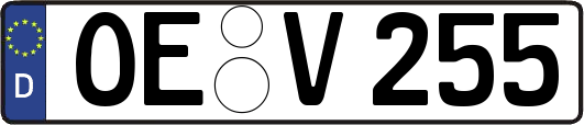 OE-V255