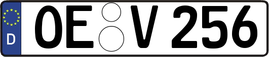 OE-V256