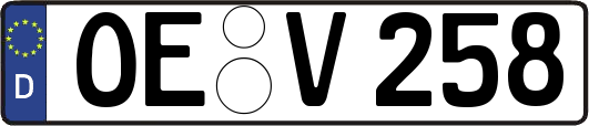 OE-V258