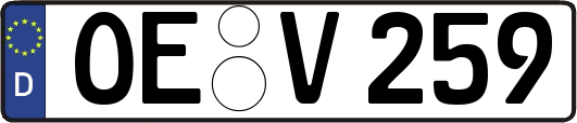 OE-V259