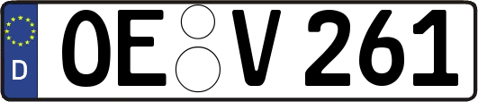 OE-V261