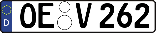 OE-V262