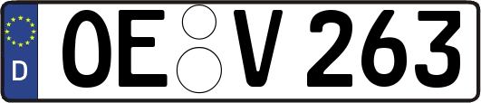 OE-V263