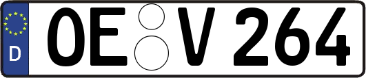 OE-V264