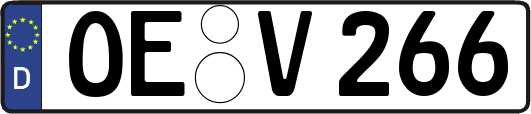 OE-V266