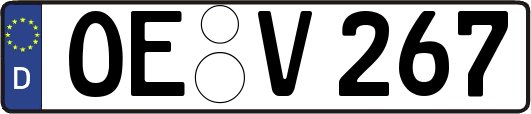 OE-V267