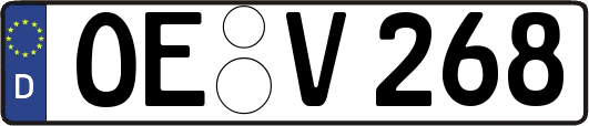 OE-V268