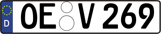 OE-V269