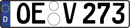 OE-V273