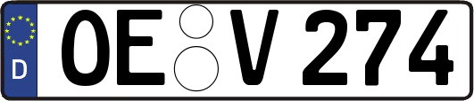OE-V274