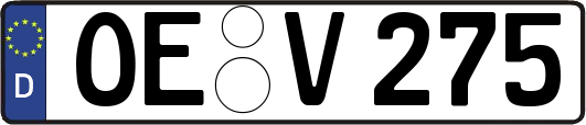 OE-V275
