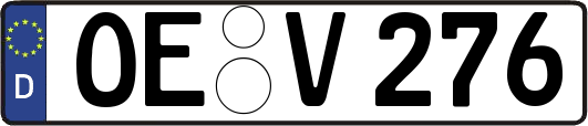 OE-V276