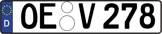OE-V278