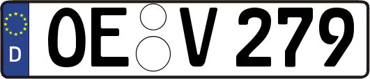 OE-V279