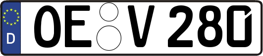 OE-V280