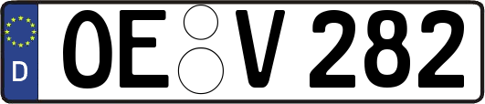 OE-V282