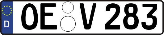 OE-V283