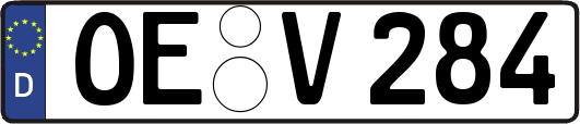 OE-V284