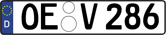 OE-V286