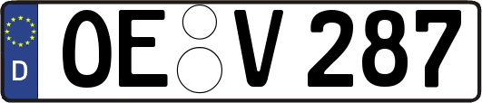 OE-V287